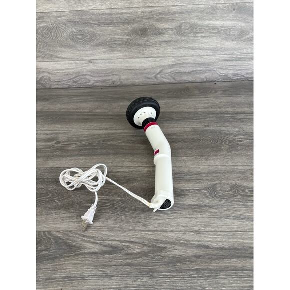 Pollenex New Fangled Power Massage Massager WM15 - 2 Speed - Tested & Working - Picture 7 of 10